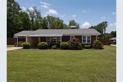 4685 Rock Creek Road, Hayes, NC 28635 - Photo 1