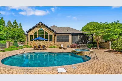 7313 Autumn Lake Drive, Summerfield, NC 27358 - Photo 2