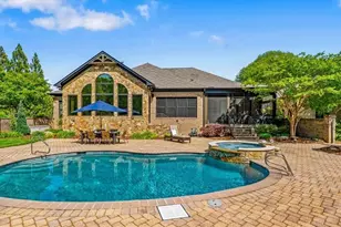 7313 Autumn Lake Dr, Summerfield, NC 27358 - Photo 2