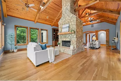 7313 Autumn Lake Drive, Summerfield, NC 27358 - Photo 12