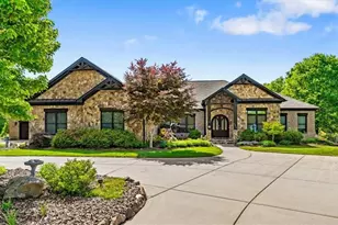7313 Autumn Lake Dr, Summerfield, NC 27358 - Photo 50
