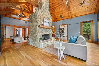 7313 Autumn Lake Drive, Summerfield, NC 27358 - Photo 12
