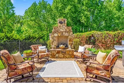 7313 Autumn Lake Drive, Summerfield, NC 27358 - Photo 4