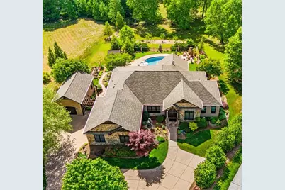 7313 Autumn Lake Drive, Summerfield, NC 27358 - Photo 1