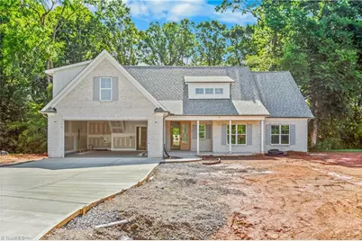 110 N Madera Drive, Mocksville, NC 27028 - Photo 1