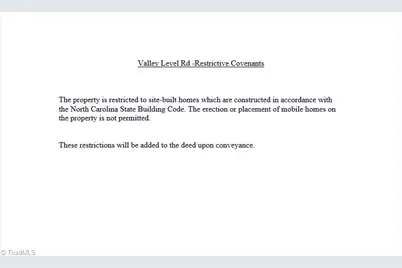 03 Valley Level Road #Parcel - E, Reidsville, NC 27320 - Photo 12