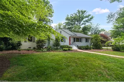3607 Madison Avenue, Greensboro, NC 27403 - Photo 2