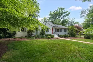 3607 Madison Ave, Greensboro, NC 27403 - Photo 2