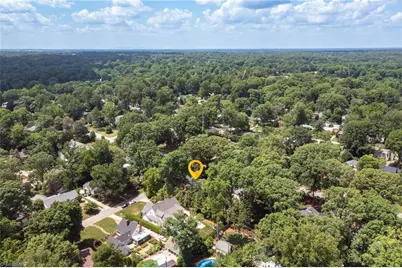 3607 Madison Avenue, Greensboro, NC 27403 - Photo 48