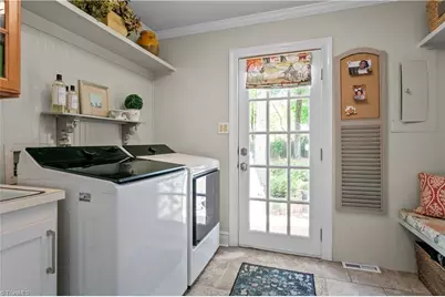 316 Willoughby Boulevard, Greensboro, NC 27408 - Photo 26