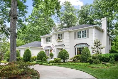 316 Willoughby Boulevard, Greensboro, NC 27408 - Photo 40