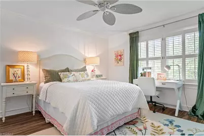 316 Willoughby Boulevard, Greensboro, NC 27408 - Photo 34