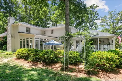 316 Willoughby Boulevard, Greensboro, NC 27408 - Photo 48