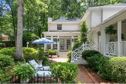 316 Willoughby Boulevard, Greensboro, NC 27408 - Photo 46