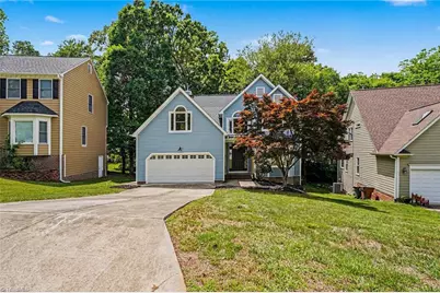 7 Creekstone Court, Greensboro, NC 27407 - Photo 28