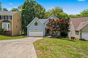 7 Creekstone Ct, Greensboro, NC 27407 - Photo 28