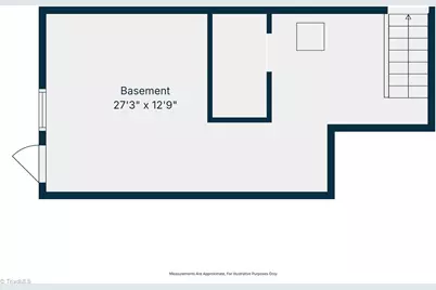 2519 Lullington Drive, Winston-Salem, NC 27103 - Photo 42