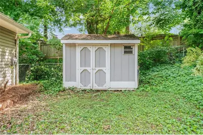 2519 Lullington Drive, Winston-Salem, NC 27103 - Photo 38