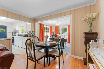2519 Lullington Drive, Winston-Salem, NC 27103 - Photo 16
