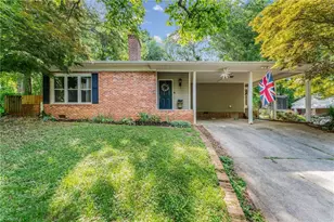 2519 Lullington Dr, Winston-Salem, NC 27103 - Photo 2