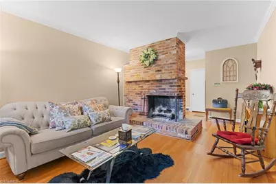 2519 Lullington Drive, Winston-Salem, NC 27103 - Photo 8