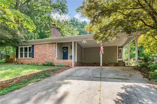 2519 Lullington Dr, Winston-Salem, NC 27103 - Photo 1