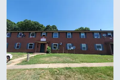 2334 N Cherry Street, Winston-Salem, NC 27105 - Photo 1