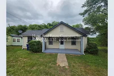 2601 Machine Street, Winston-Salem, NC 27105 - Photo 1