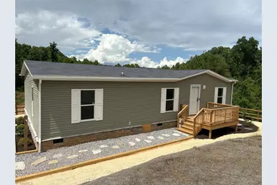 356 Old Moravian Falls Road, Wilkesboro, NC 28697 - Photo 1