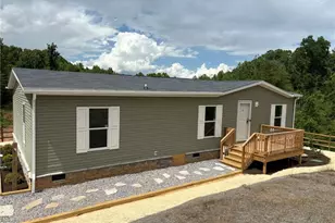 356 Old Moravian Falls Rd, Wilkesboro, NC 28697 - Photo 1
