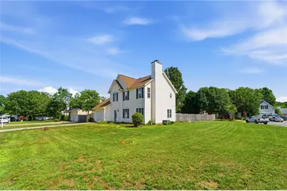 3650 Single Leaf Court, High Point, NC 27265 - Photo 50
