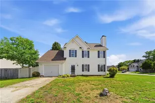 3650 Single Leaf Ct, High Point, NC 27265 - Photo 4