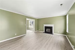 3650 Single Leaf Ct, High Point, NC 27265 - Photo 8