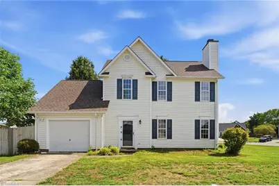 3650 Single Leaf Court, High Point, NC 27265 - Photo 1