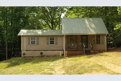 6620 Clyde King Road, Seagrove, NC 27341 - Photo 2