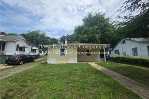 921 Taft St, Winston-Salem, NC 27105 - Photo 1