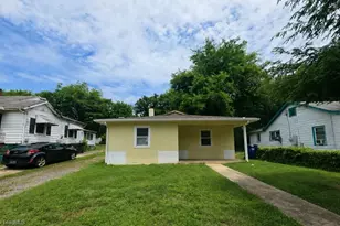 921 Taft St, Winston-Salem, NC 27105 - Photo 1