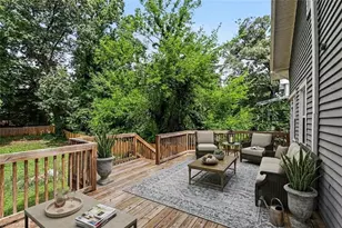 2016 Cherry St, Winston-Salem, NC 27105 - Photo 22
