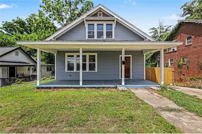 2016 Cherry Street, Winston-Salem, NC 27105 - Photo 2