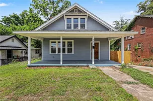 2016 Cherry St, Winston-Salem, NC 27105 - Photo 2