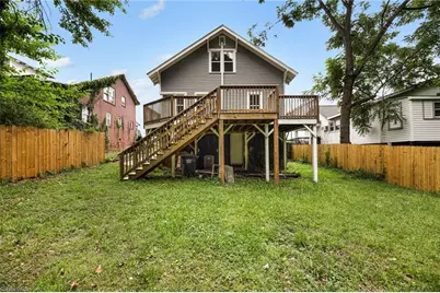 2016 Cherry Street, Winston-Salem, NC 27105 - Photo 24