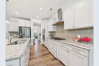 1096 Capulet Drive, Burlington, NC 27215 - Photo 8