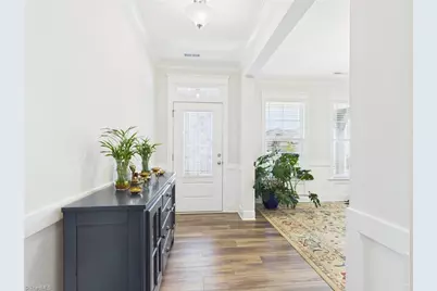1096 Capulet Drive, Burlington, NC 27215 - Photo 4