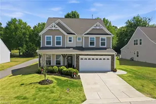 1096 Capulet Dr, Burlington, NC 27215 - Photo 1