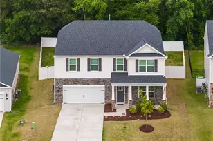 601 Tobacco Rd, Lexington, NC 27295 - Photo 1