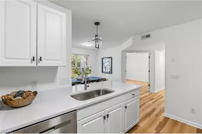 3717 Morris Farm Drive #1C, Greensboro, NC 27409 - Photo 2