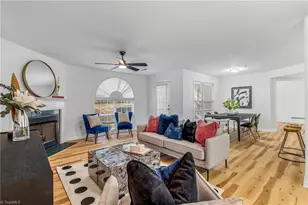 3717 Morris Farm Dr, Greensboro, NC 27409 - Photo 10