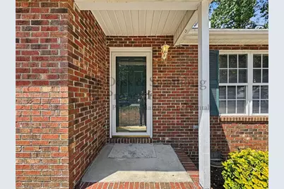 1815 New Bedford Drive, Greensboro, NC 27410 - Photo 4