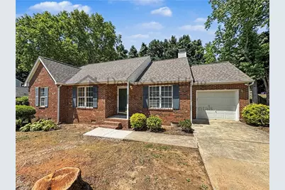1815 New Bedford Drive, Greensboro, NC 27410 - Photo 2