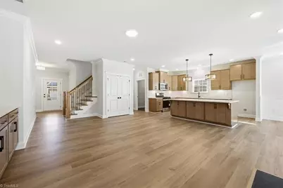 1282 Newton Drive #22, Mebane, NC 27302 - Photo 16